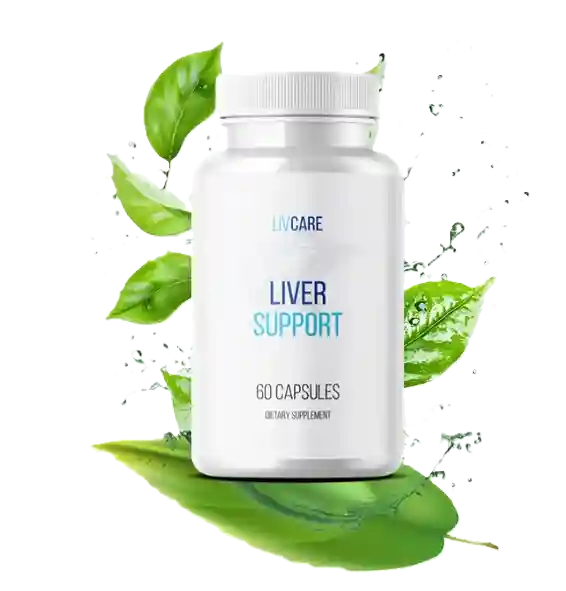 LivCare Liver Support 2