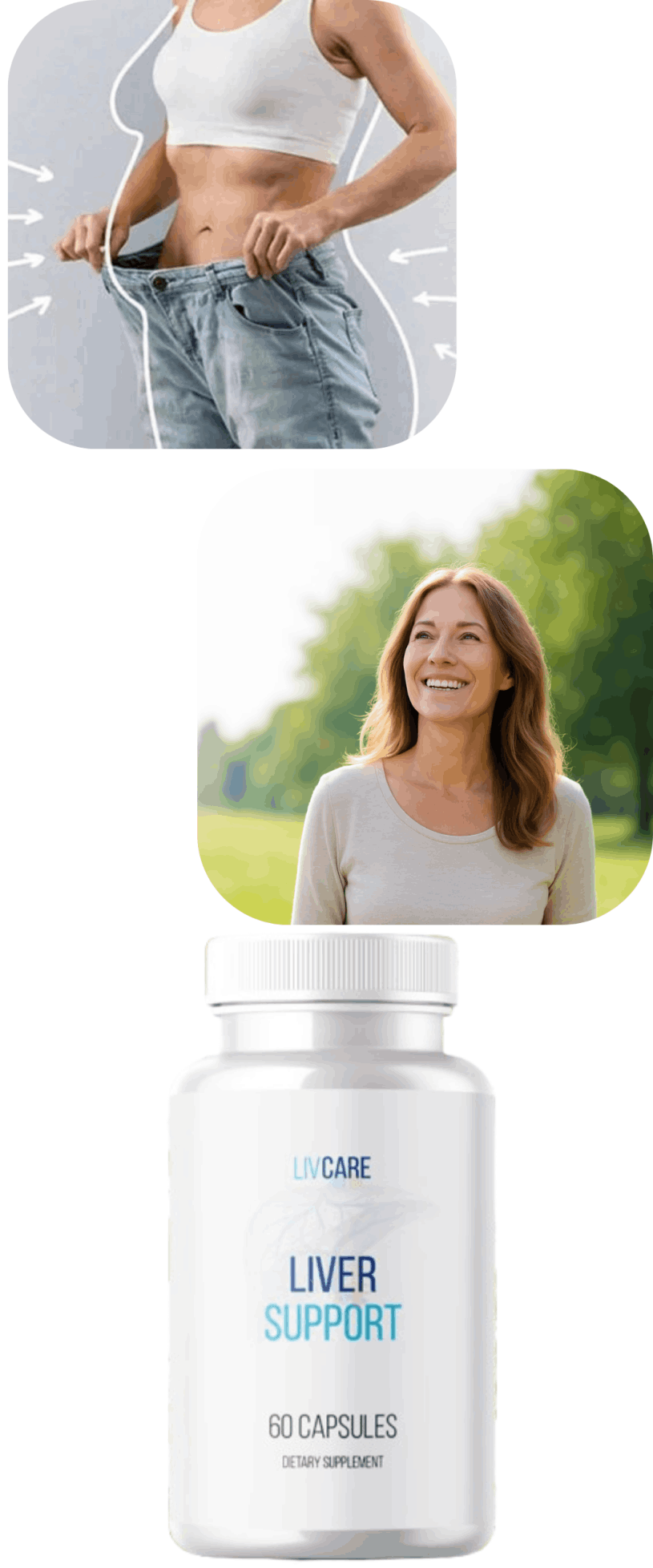 LivCare Liver Support 15